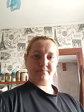 Red-HairedBeast online show from May 22, 2026, 7:39 am
