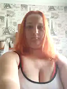 Red-HairedBeast online show from May 27, 2026, 9:16 am