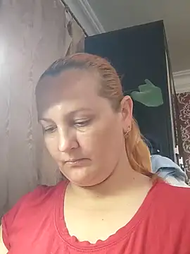Red-HairedBeast online show from May 21, 2026, 6:22 am