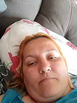 Red-HairedBeast online show from May 14, 2026, 10:56 am