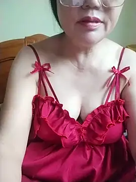 Asian hotAss online show from May 15, 2026, 6:22 am