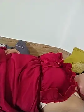 Asian hotAss online show from May 16, 2026, 8:24 am