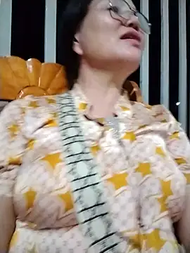Asian hotAss online show from May 9, 2026, 3:15 pm