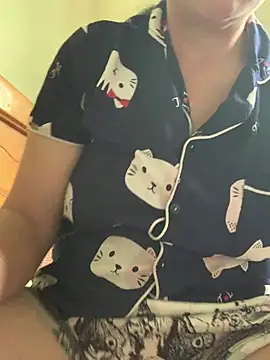 Asian hotAss online show from July 27, 2026, 5:03 am