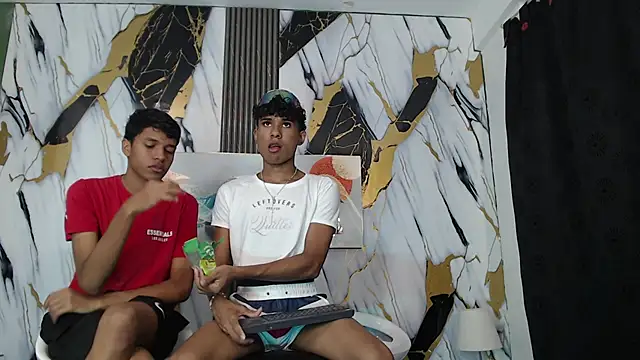 BOUL GUYS online show from June 9, 2026, 1:17 am