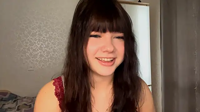 EmilyMercurial online show from May 10, 2026, 5:33 am