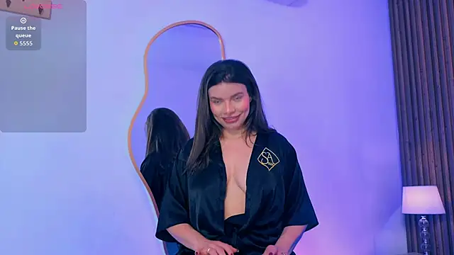 CandiceSpencer online show from May 20, 2026, 11:51 am