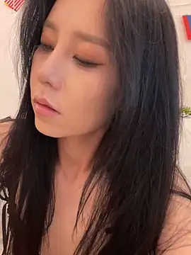 paopao-baobao6 online show from June 19, 2026, 6:52 am