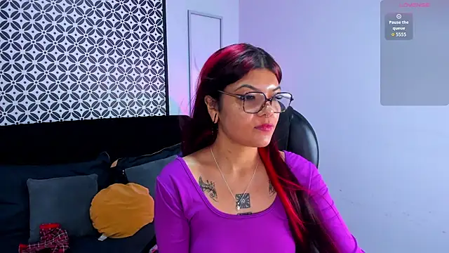 amelie furtado online show from June 1, 2026, 1:33 pm
