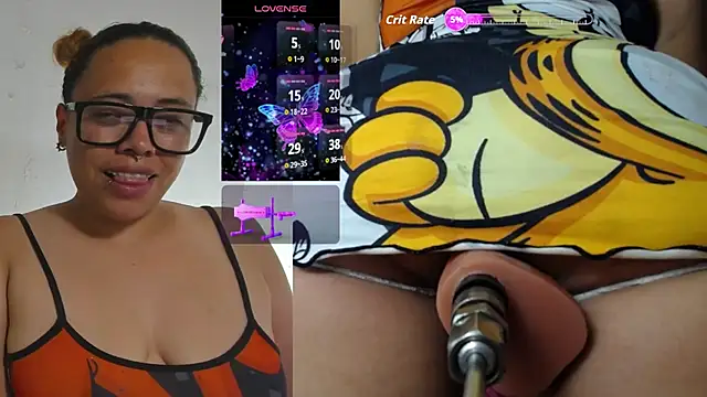 marianitakiss online show from June 3, 2026, 3:07 am