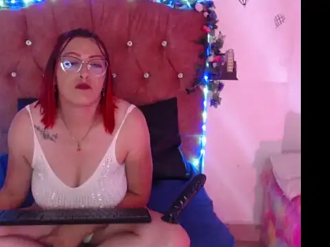kim rosse04 online show from June 10, 2026, 2:13 am