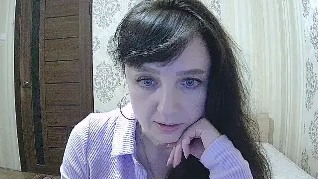 NicoleXRose online show from May 11, 2026, 11:13 pm
