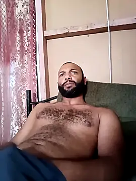 Camodick online show from October 12, 2025, 12:06 pm