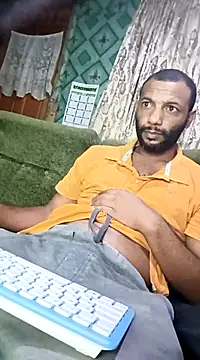 Camodick online show from March 16, 2025, 8:43 pm