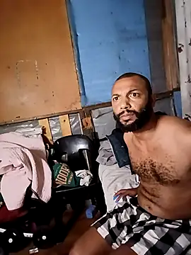 Camodick online show from October 8, 2025, 5:57 pm