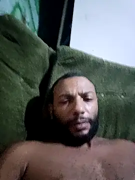 Camodick online show from February 8, 2025, 9:25 pm