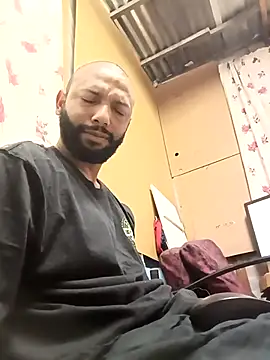 Camodick online show from October 6, 2025, 1:07 am