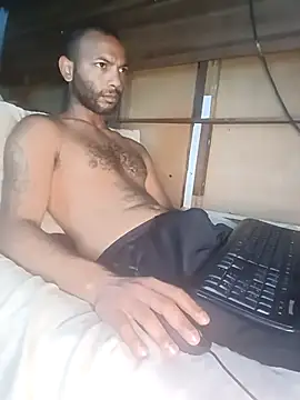 Camodick online show from December 17, 2025, 9:47 am