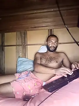 Camodick online show from February 6, 2026, 10:50 pm