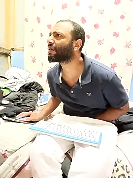 Camodick online show from September 29, 2025, 1:01 am