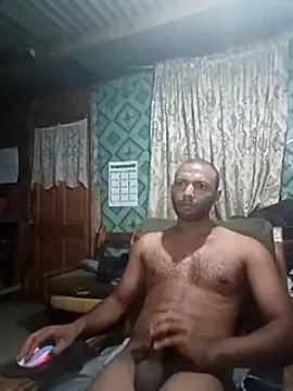 Camodick online show from February 24, 2025, 10:58 pm