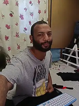 Camodick online show from September 22, 2025, 3:18 pm