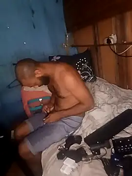 Camodick online show from February 22, 2026, 9:44 am