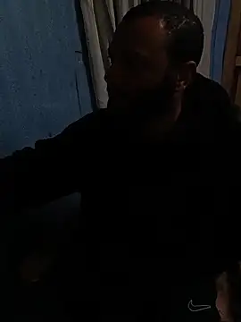 Camodick online show from September 23, 2025, 3:57 am