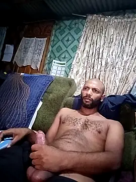 Camodick online show from March 23, 2025, 12:36 am