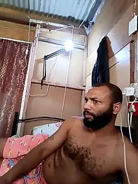 Camodick online show from October 15, 2025, 12:02 pm