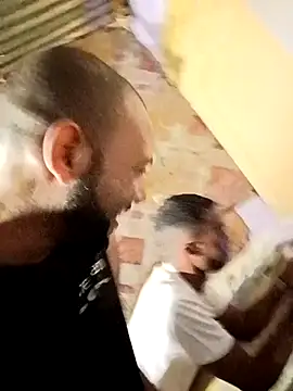 Camodick online show from April 3, 2026, 7:31 pm