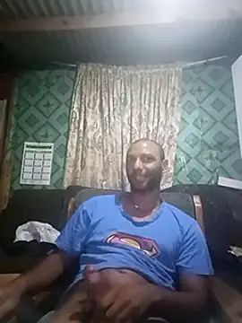 Camodick online show from February 26, 2025, 12:30 am
