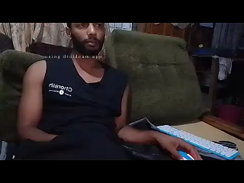 Camodick online show from March 22, 2025, 2:59 am