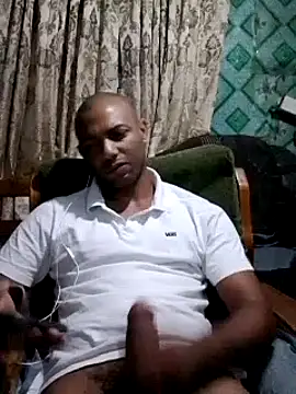 Camodick online show from February 16, 2025, 10:33 pm