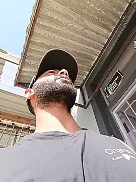 Camodick online show from September 27, 2025, 1:06 pm