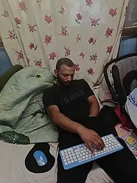 Camodick online show from September 20, 2025, 12:54 pm