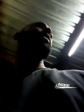 Camodick online show from October 5, 2025, 2:46 am