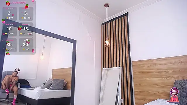 alexa forbes  online show from June 13, 2026, 3:48 am