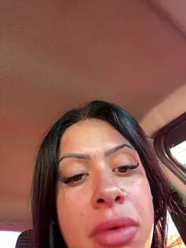 belababyy online show from May 25, 2026, 2:16 pm