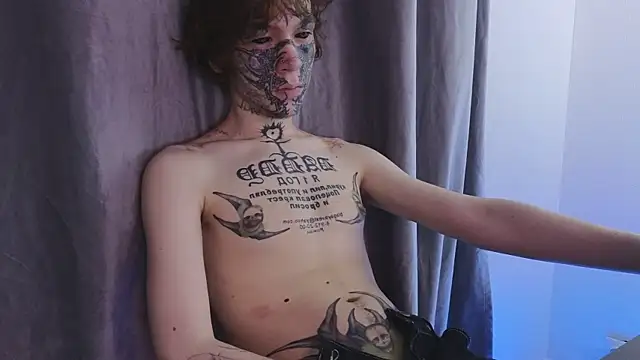 Emo   boy online show from June 4, 2026, 9:30 pm
