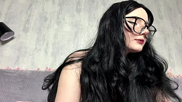  blackcharm  online show from May 20, 2026, 7:11 pm