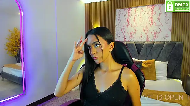 Snapshot of Aisha_Vex chatting on May 13, 2026, 11:50 am Aisha Vex online show from May 13, 2026, 11:50 am