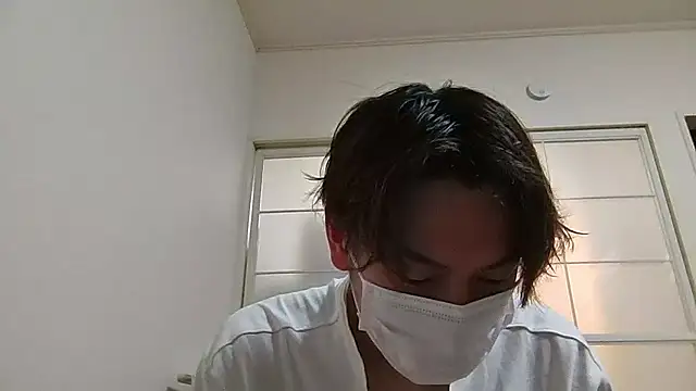 Shun-3721 online show from May 19, 2026, 3:19 pm
