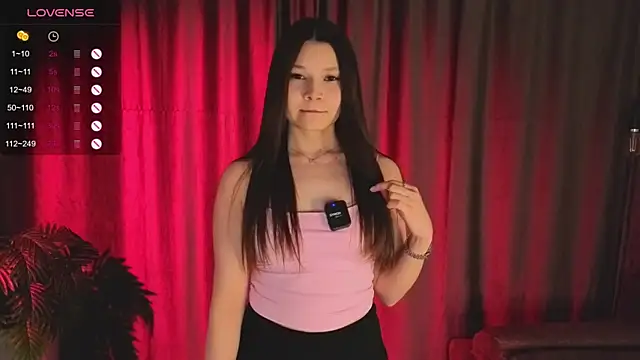 FairyFeelings online show from May 9, 2026, 5:49 pm