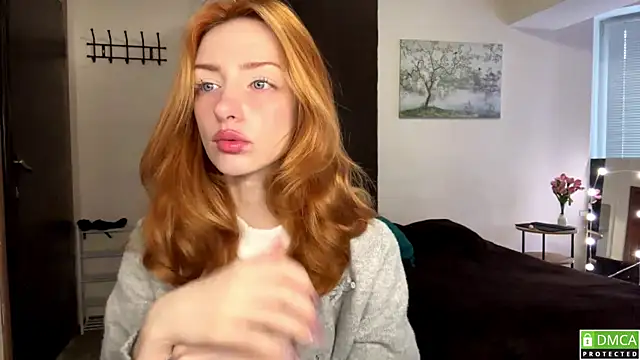 AliceServanica online show from May 14, 2026, 8:44 am