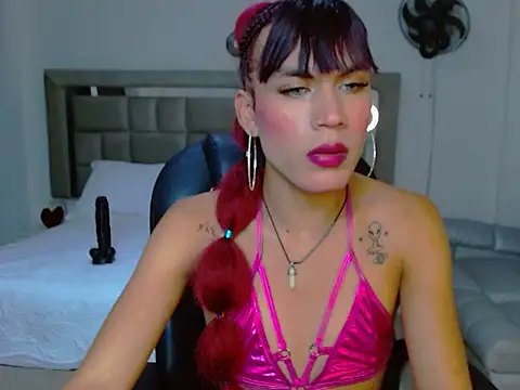 samantaxxox online show from May 14, 2026, 2:08 am