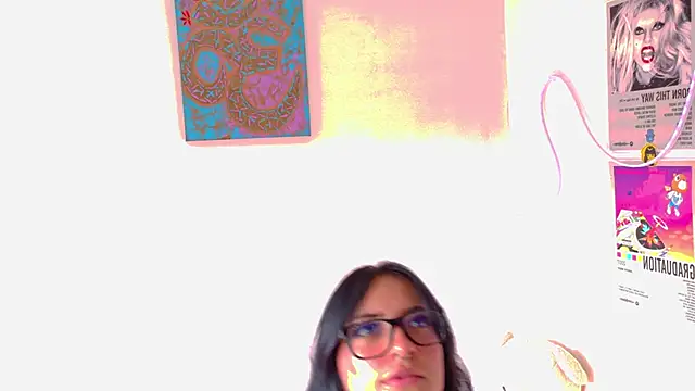 lana rouse  online show from May 22, 2026, 8:40 pm