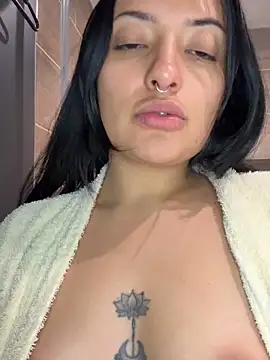 lana rouse  online show from May 16, 2026, 9:25 pm