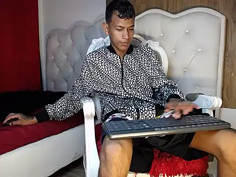 Radek Johnson online show from May 9, 2026, 1:31 am