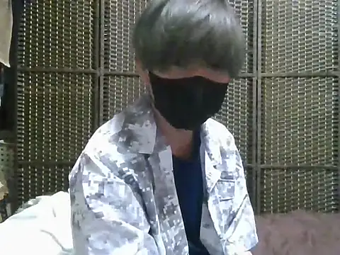 kazupan22 online show from June 10, 2026, 12:28 pm